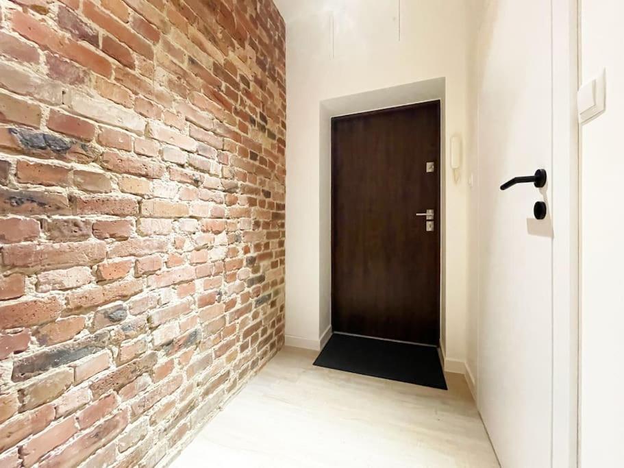 Nikiszowiec - Modern Silesian Apartment Katowice Luaran gambar