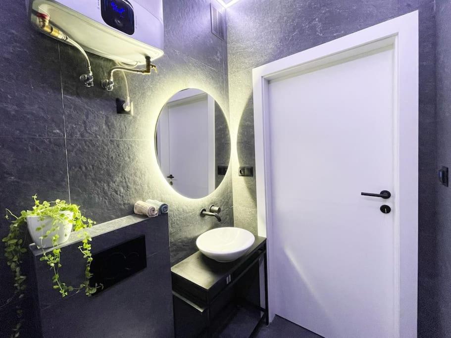 Nikiszowiec - Modern Silesian Apartment Katowice Luaran gambar